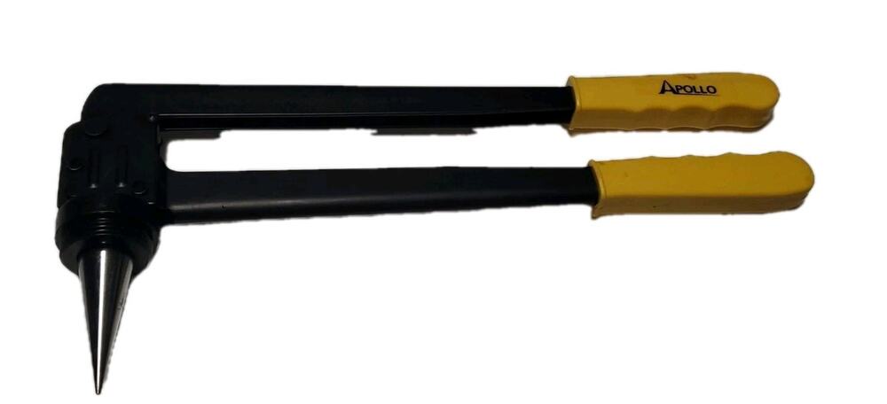 Apollo ProPEX PEX‑A Expansion Tool ASTM F1960 Tool‑Only Plumbing Installer NEW